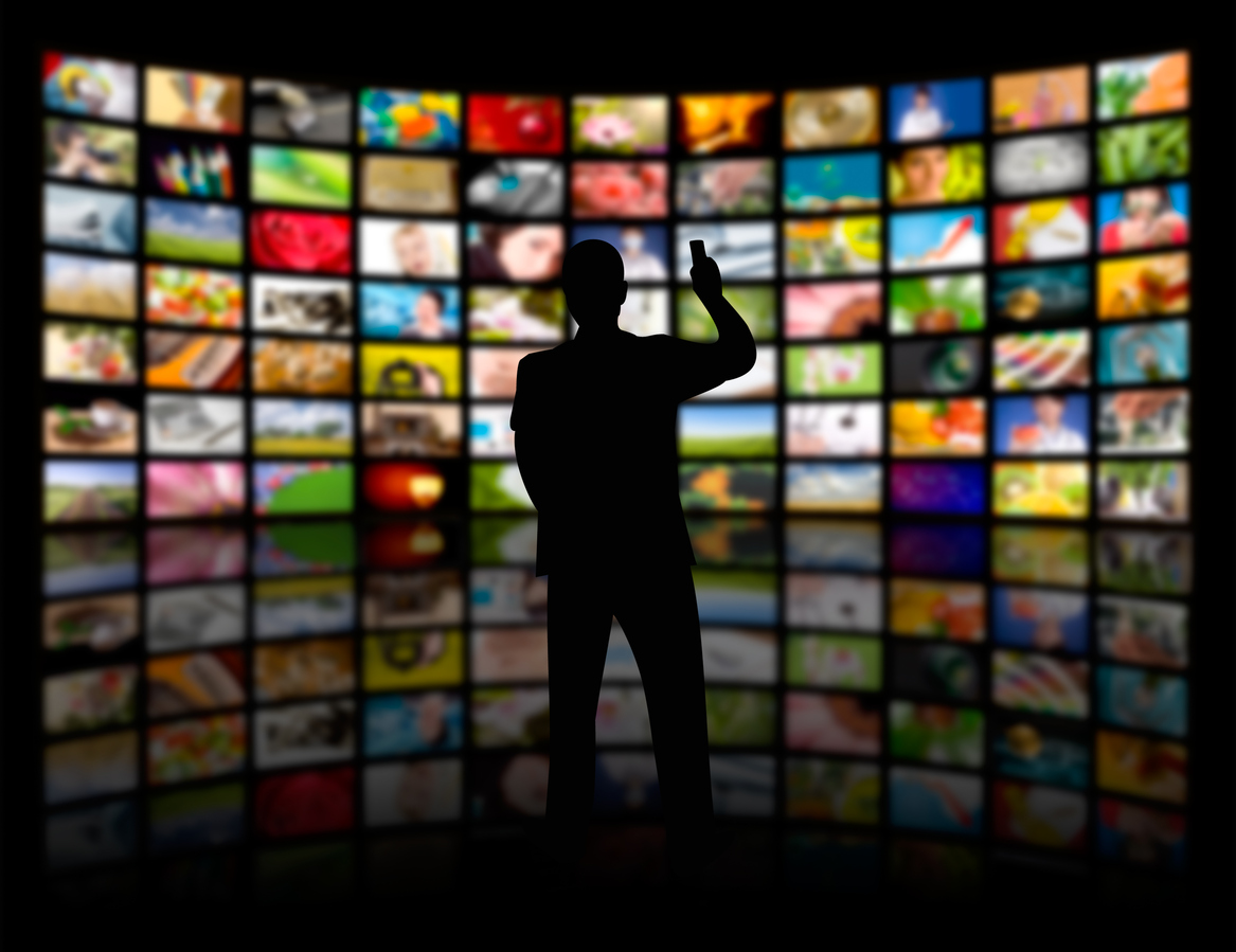 Mass communication and media programs